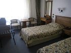 фото отеля Efehan Hotel
