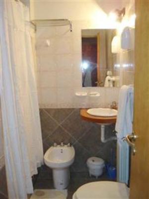 фото отеля Bungalows Los Cipresales San Carlos de Bariloche