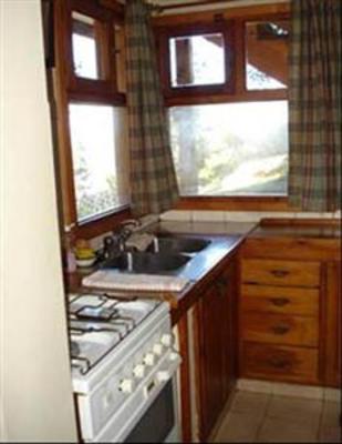 фото отеля Bungalows Los Cipresales San Carlos de Bariloche