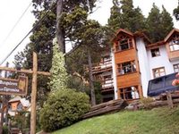 Bungalows Los Cipresales San Carlos de Bariloche