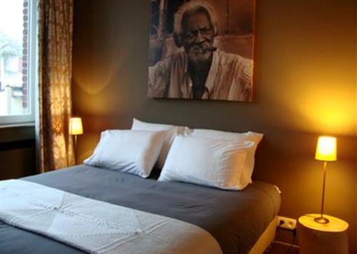 фото отеля La Tour De Bebelle Bed & Breakfast Brussels