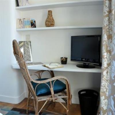 фото отеля La Tour De Bebelle Bed & Breakfast Brussels