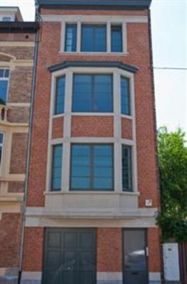 фото отеля La Tour De Bebelle Bed & Breakfast Brussels