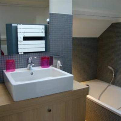 фото отеля La Tour De Bebelle Bed & Breakfast Brussels
