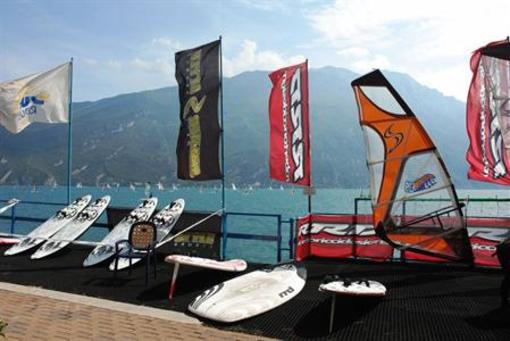 фото отеля Surf Hotel Pier Riva Del Garda