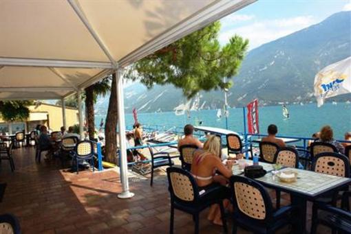 фото отеля Surf Hotel Pier Riva Del Garda