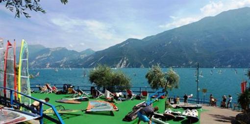 фото отеля Surf Hotel Pier Riva Del Garda
