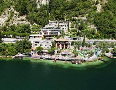 фото отеля Surf Hotel Pier Riva Del Garda