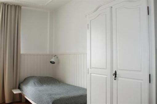 фото отеля Gastehaus Picklapp Hamburg