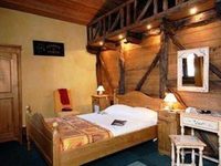 Residence Chalet Alpina