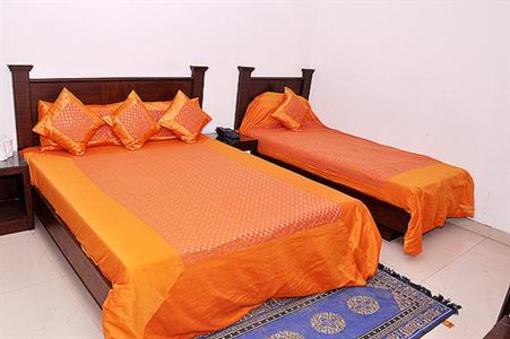 фото отеля Hotel Sai International