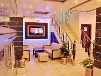 Hotel Sai International