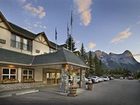 фото отеля Radisson Hotel & Conference Center Canmore