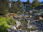 фото отеля Radisson Hotel & Conference Center Canmore