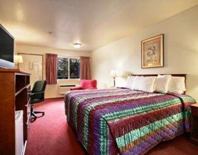фото отеля Days Inn Port Angeles