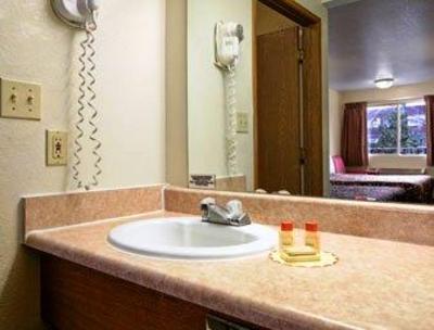 фото отеля Days Inn Port Angeles