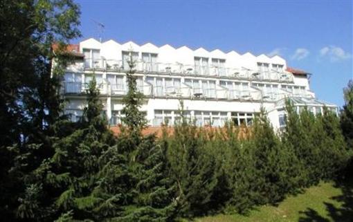 фото отеля Hotel Anders Arnstadt