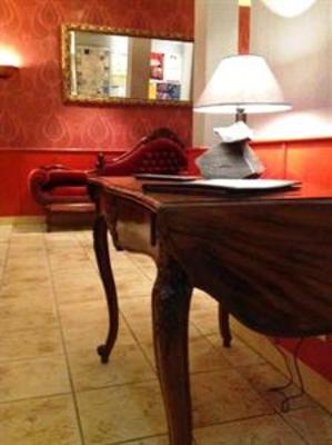 фото отеля Hotel Anders Arnstadt