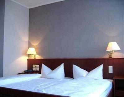 фото отеля Hotel Anders Arnstadt