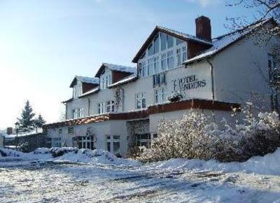 фото отеля Hotel Anders Arnstadt