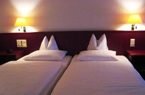 фото отеля Hotel Anders Arnstadt