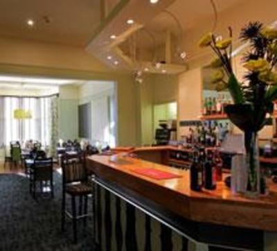 фото отеля Chapelbank House Hotel & Restaurant