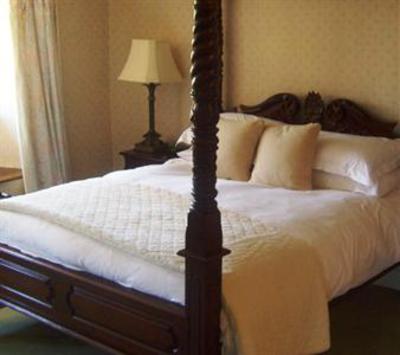фото отеля Guyers House Hotel