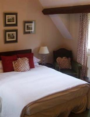 фото отеля Guyers House Hotel