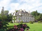 фото отеля Chateau De Goville Le Breuil-en-Bessin