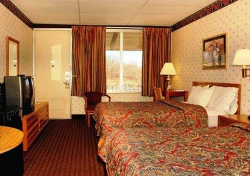 фото отеля Econo Lodge Wytheville
