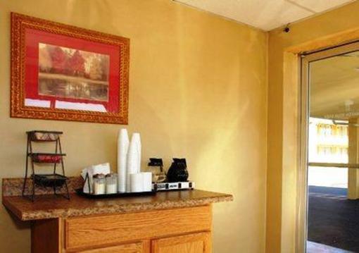 фото отеля Econo Lodge Wytheville