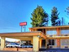 фото отеля Econo Lodge Wytheville