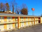 фото отеля Econo Lodge Wytheville