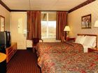 фото отеля Econo Lodge Wytheville