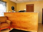 фото отеля Econo Lodge Wytheville