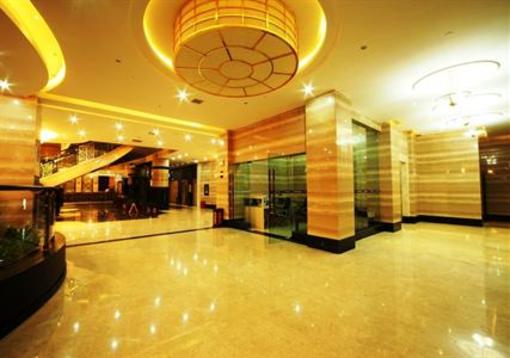 фото отеля Xiongzhao Hotel