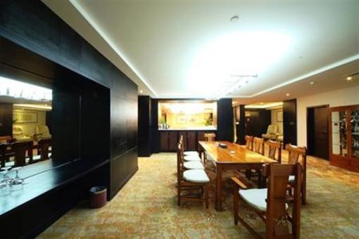 фото отеля Xiongzhao Hotel