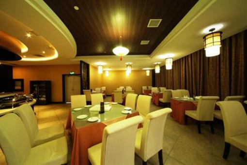 фото отеля Xiongzhao Hotel