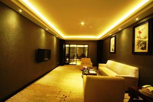 фото отеля Xiongzhao Hotel
