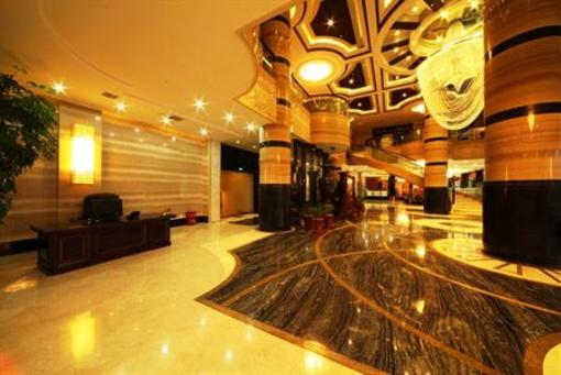 фото отеля Xiongzhao Hotel