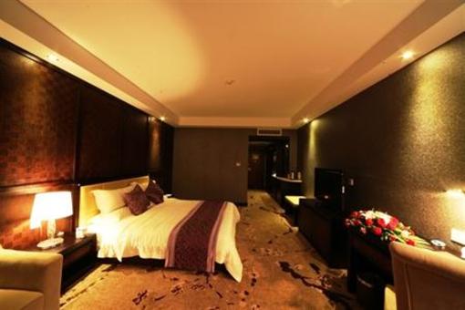фото отеля Xiongzhao Hotel