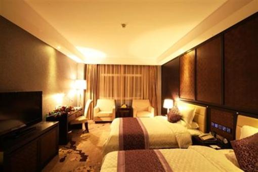 фото отеля Xiongzhao Hotel