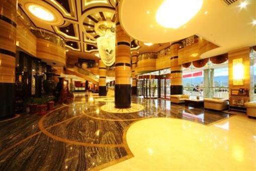 фото отеля Xiongzhao Hotel