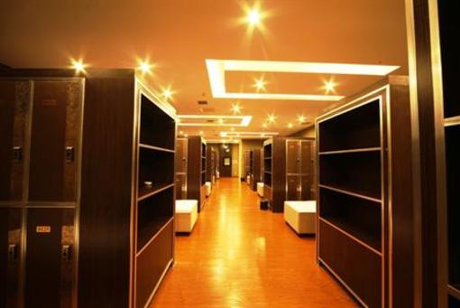 фото отеля Xiongzhao Hotel