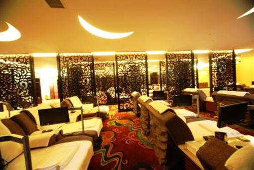 фото отеля Xiongzhao Hotel