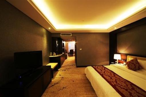 фото отеля Xiongzhao Hotel