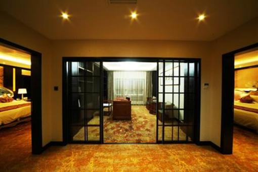 фото отеля Xiongzhao Hotel