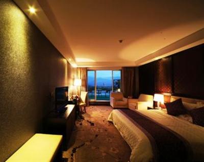 фото отеля Xiongzhao Hotel