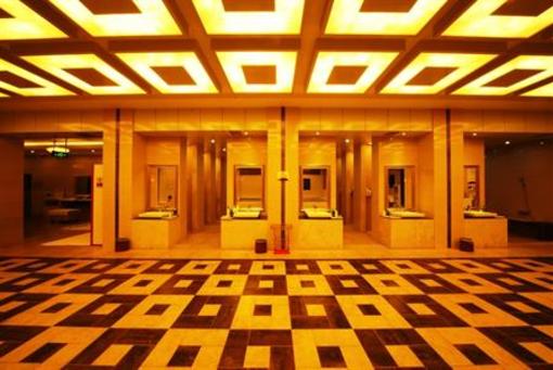 фото отеля Xiongzhao Hotel