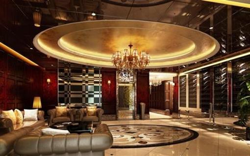 фото отеля Xiongzhao Hotel
